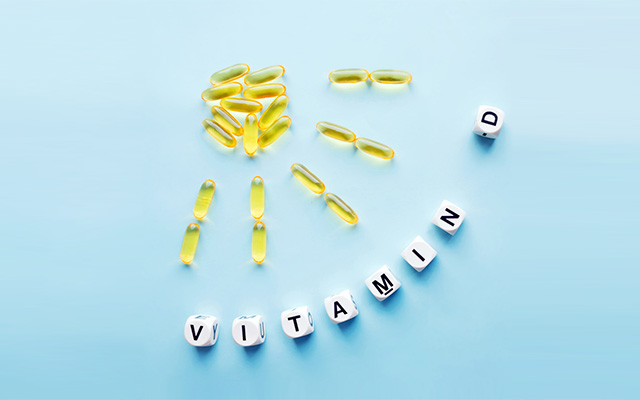 Vitamin-D Bestimmung