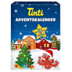 Tinti Adventskalender